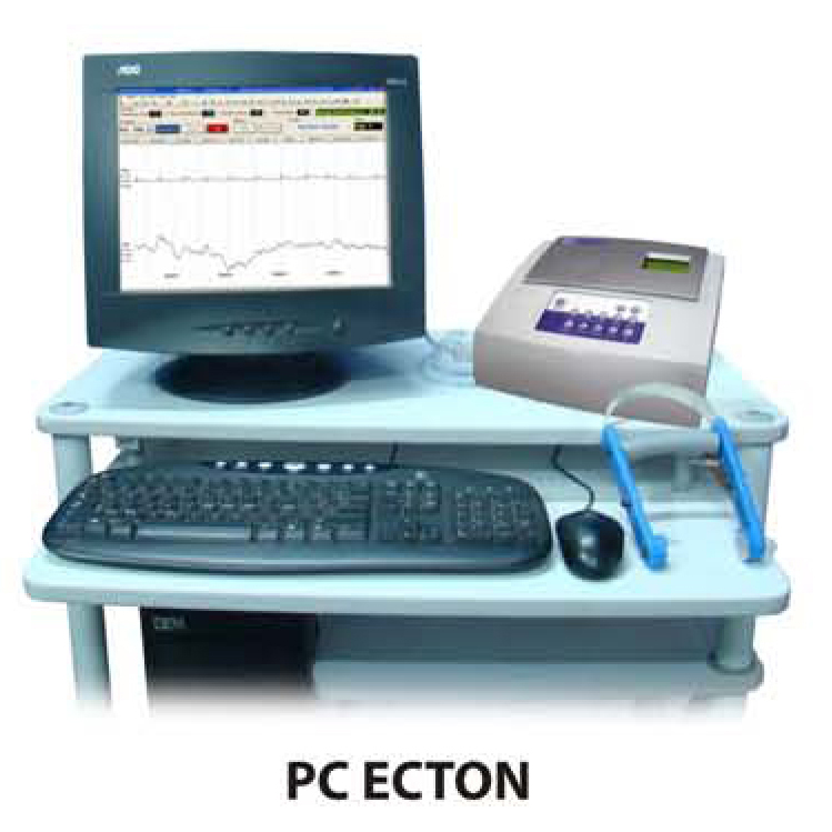 RMS ECTON Electroconvulsive Therapy Machine, For Hospital