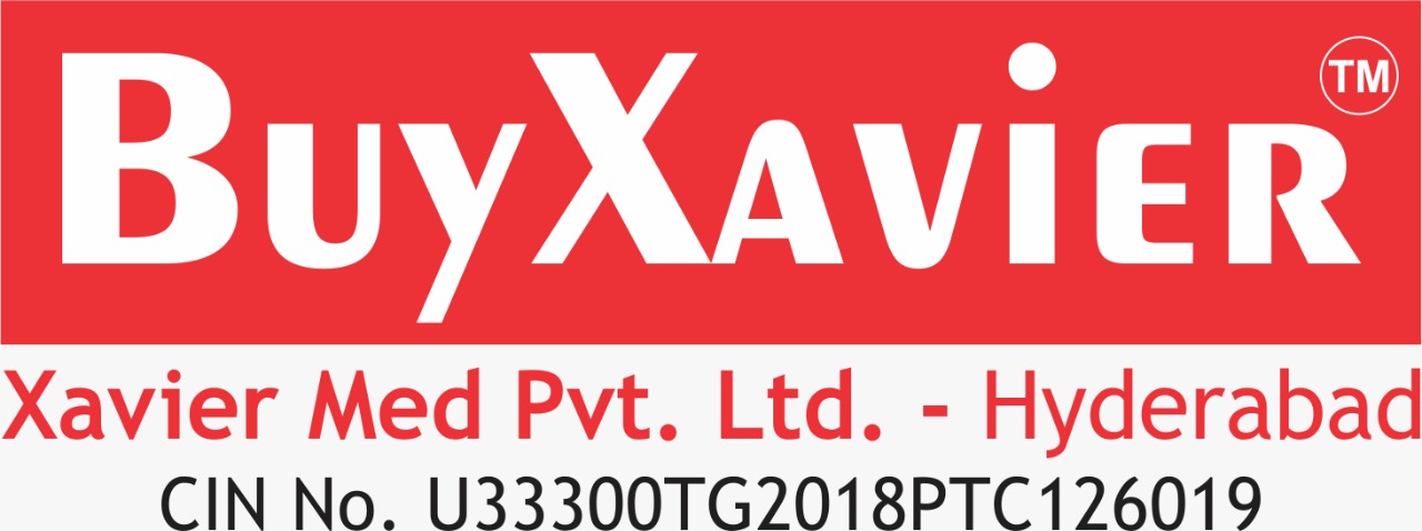 BuyXavier Logo